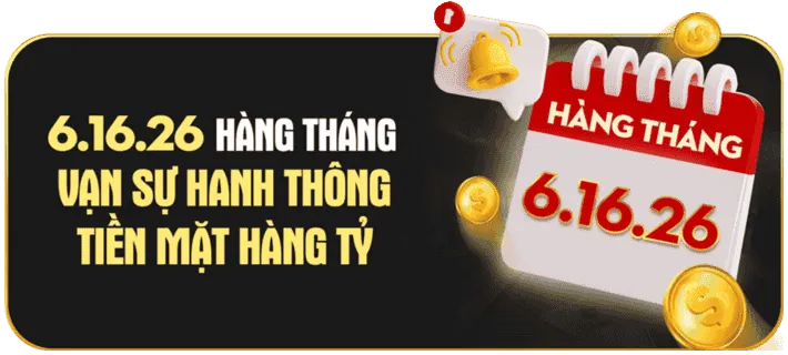 Chương trình VIP 77 ball app ios