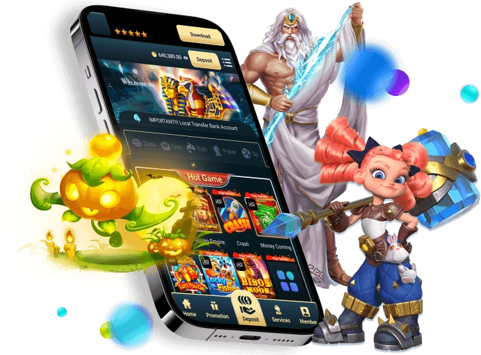 Bảo mật 77 ball app ios