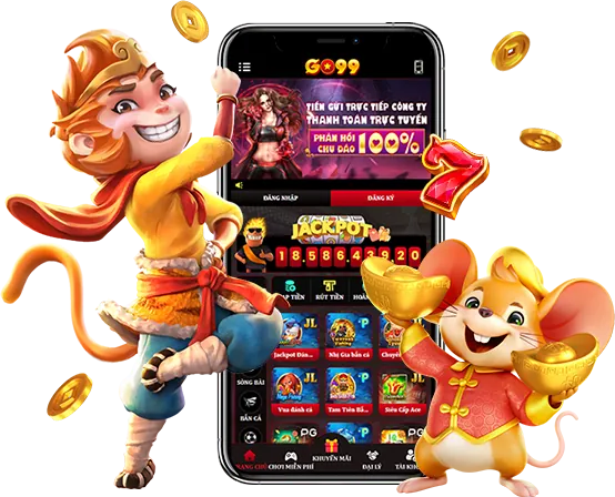 Tiền thưởng chào mừng cho người chơi mới trên 77 Ball App iOS