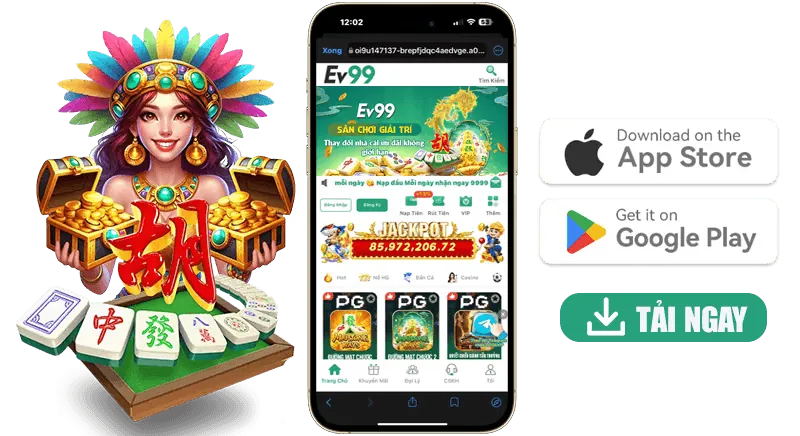 Mẹo chơi Nổ Hũ Jackpot thông minh trên 77 ball app ios