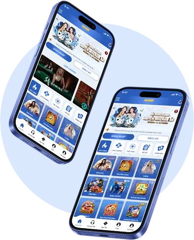 Truy cập toàn diện các trò chơi