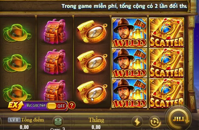 Trò chơi bắn cá đổi thưởng hấp dẫn trên 77 ball app ios