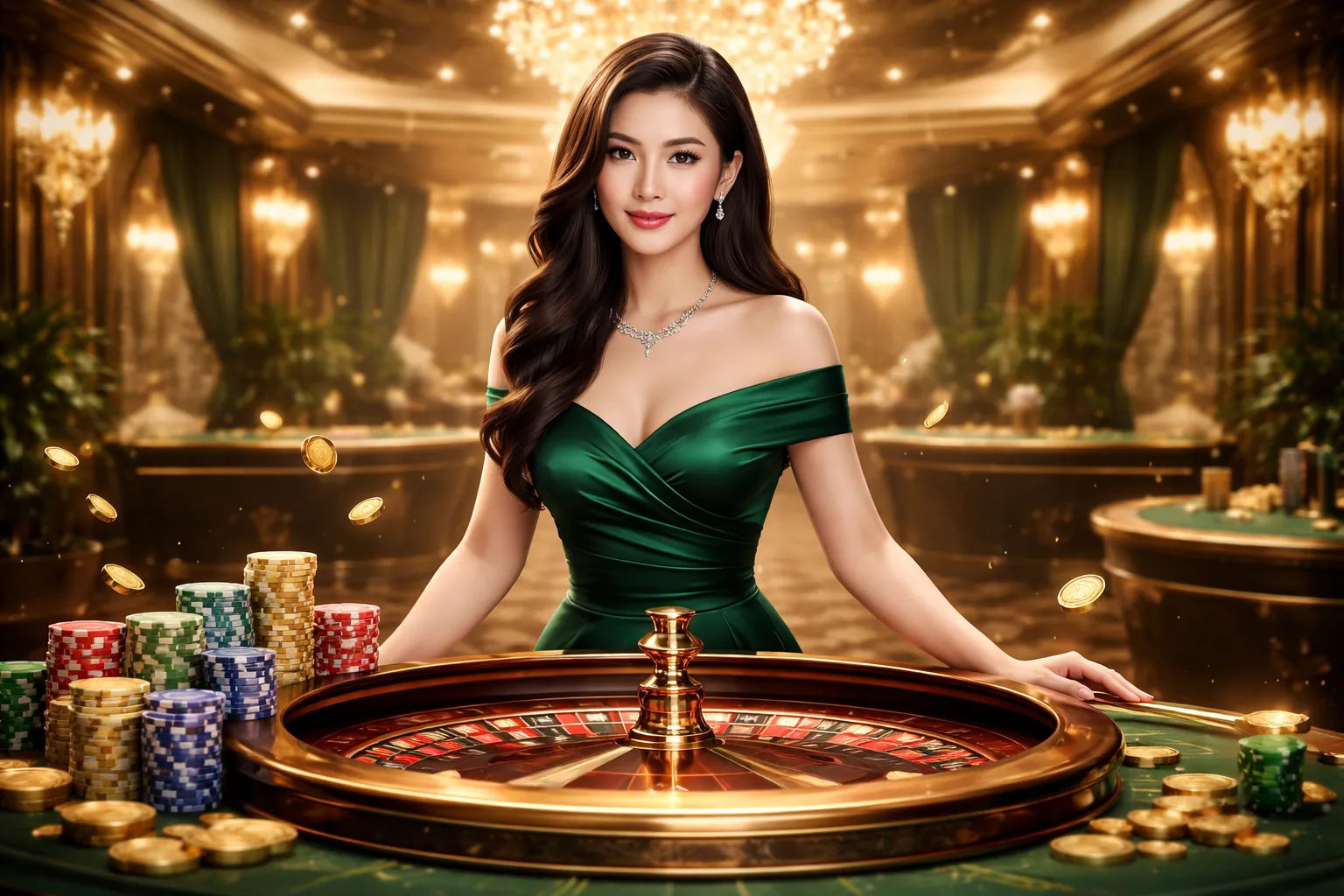 Đá gà trực tuyến trên 77 Ball App iOS
