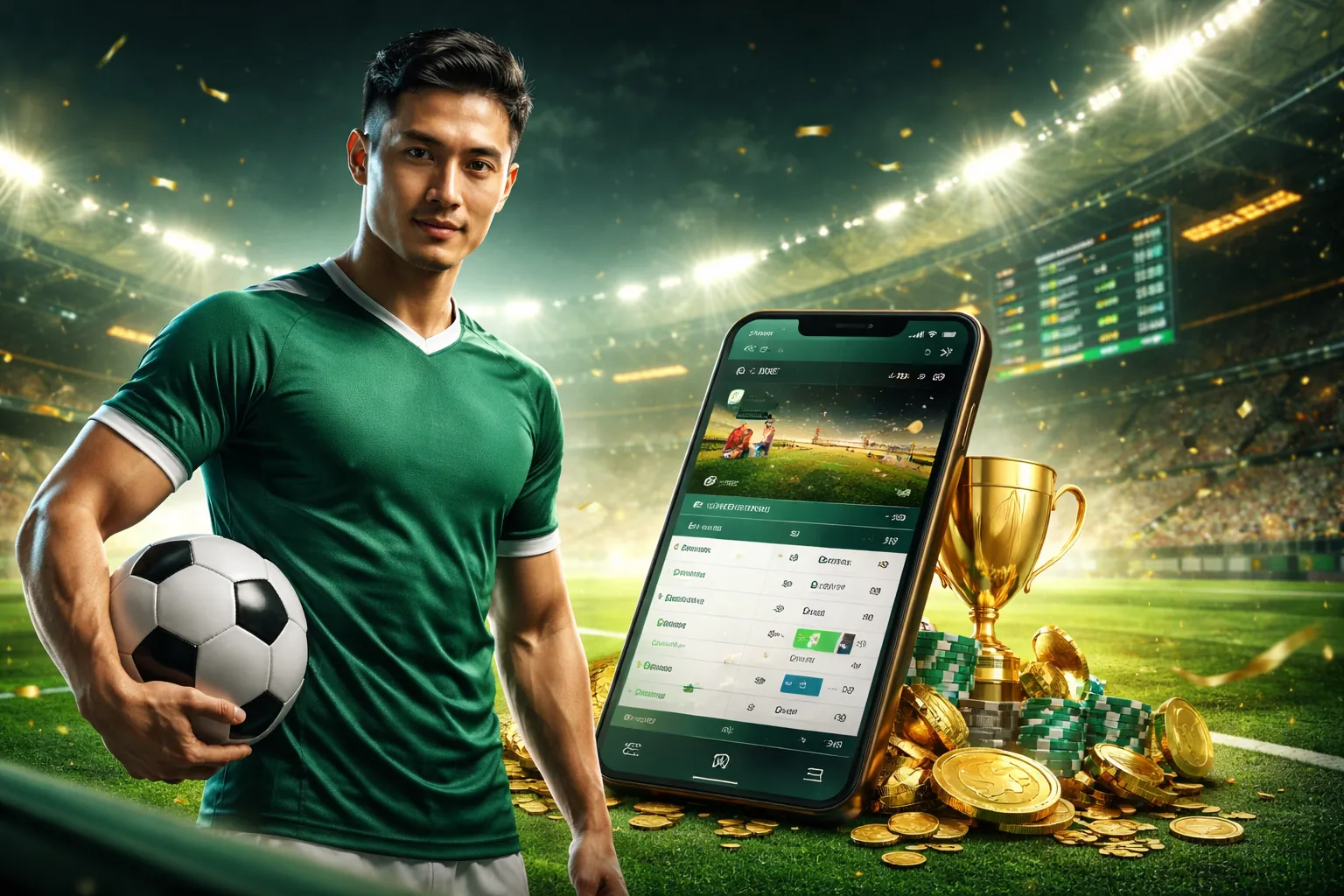 Chiến thuật cá cược đá gà hiệu quả
