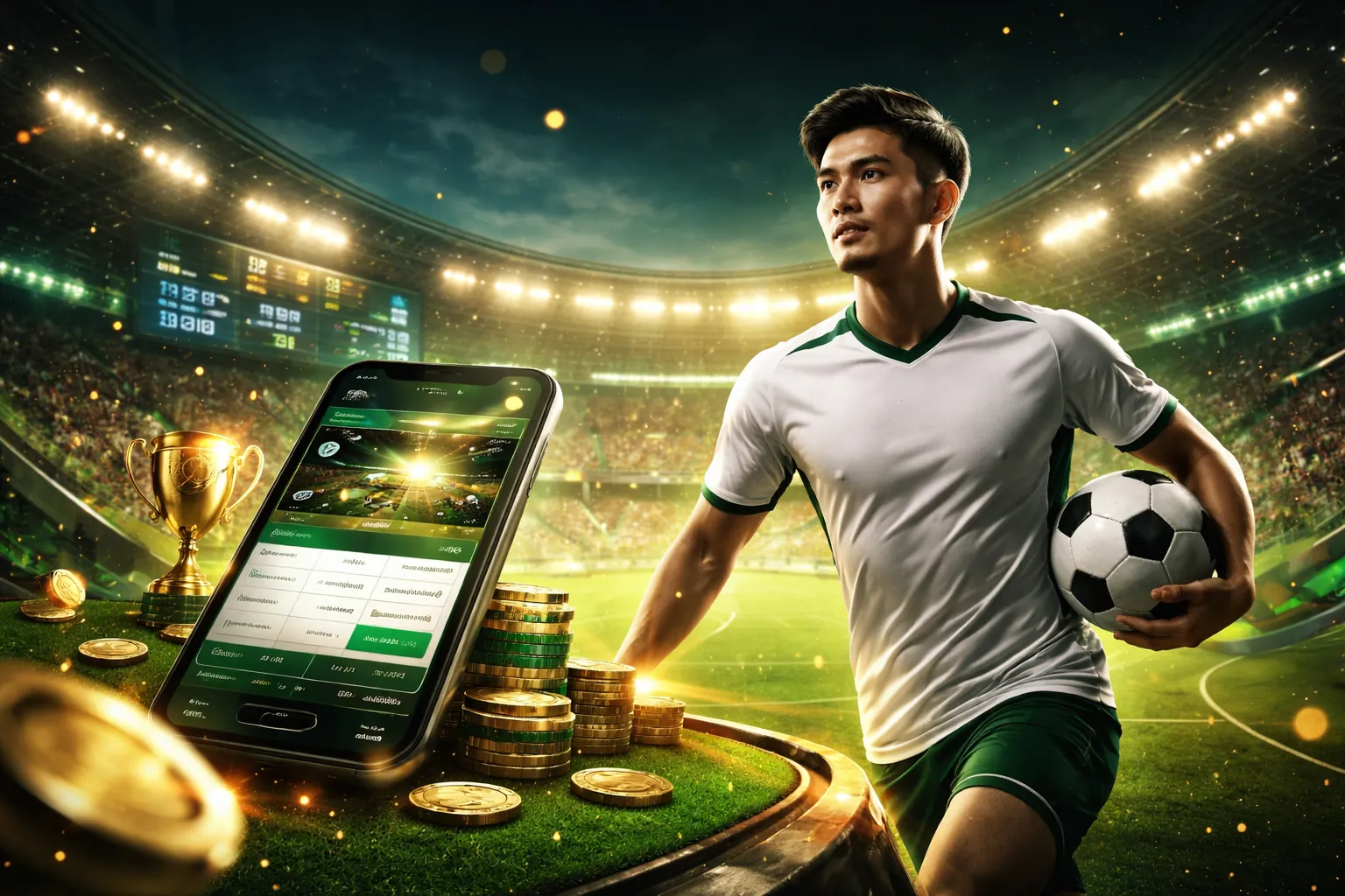 Phân tích an toàn và lợi ích của 77 ball app ios