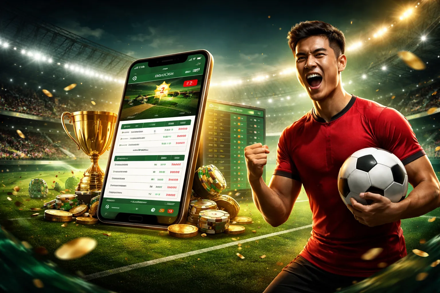 Mẹo và chiến lược chơi 77 ball app ios