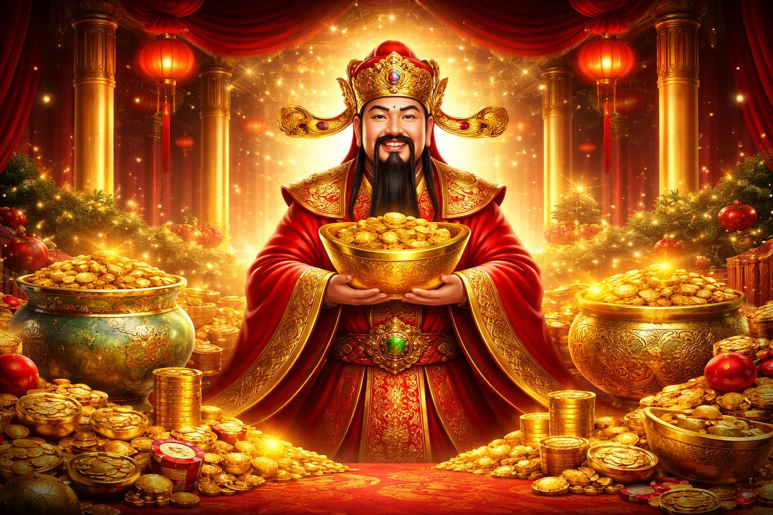 Chính sách Cookie của 77 ball app ios
