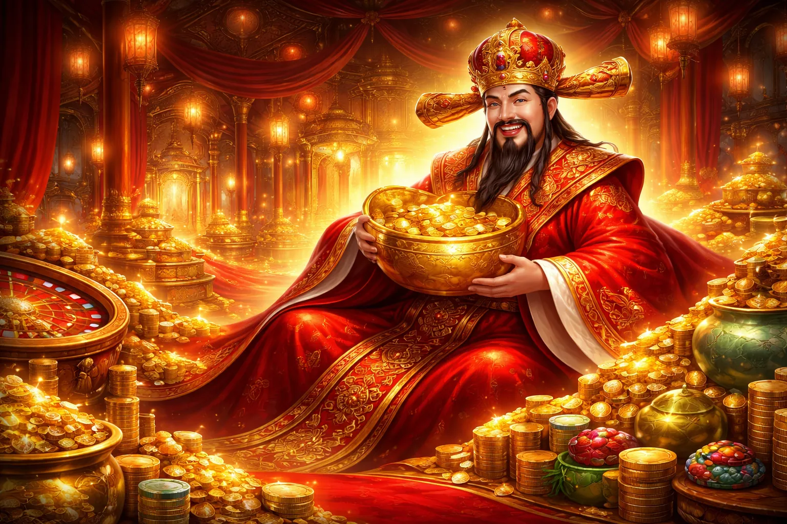 Hình ảnh chính: Chiến lược và mẹo chơi 77 Ball App iOS