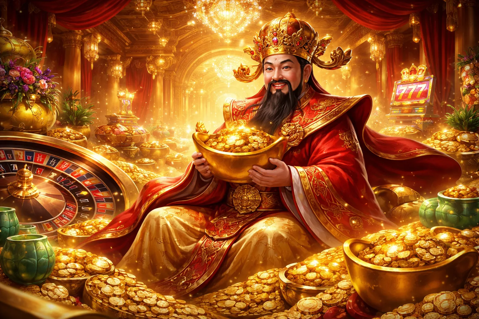 Hình ảnh tiêu đề trang tin tức 77 ball app ios