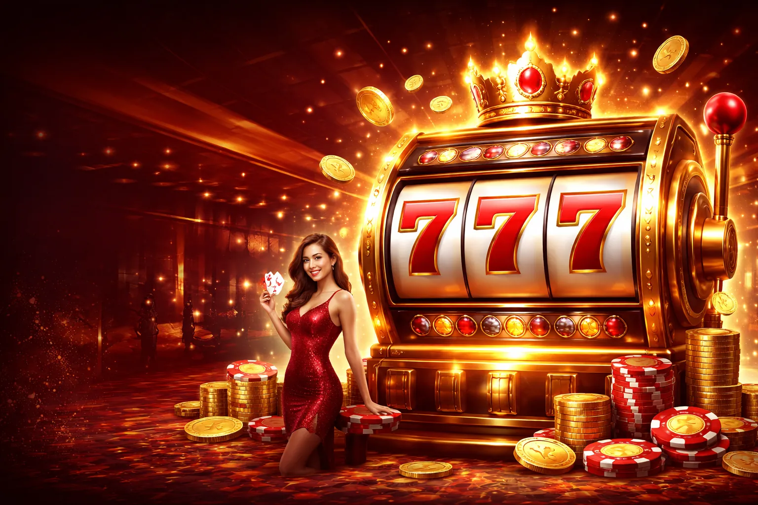 Khuyến mãi 77 ball app ios
