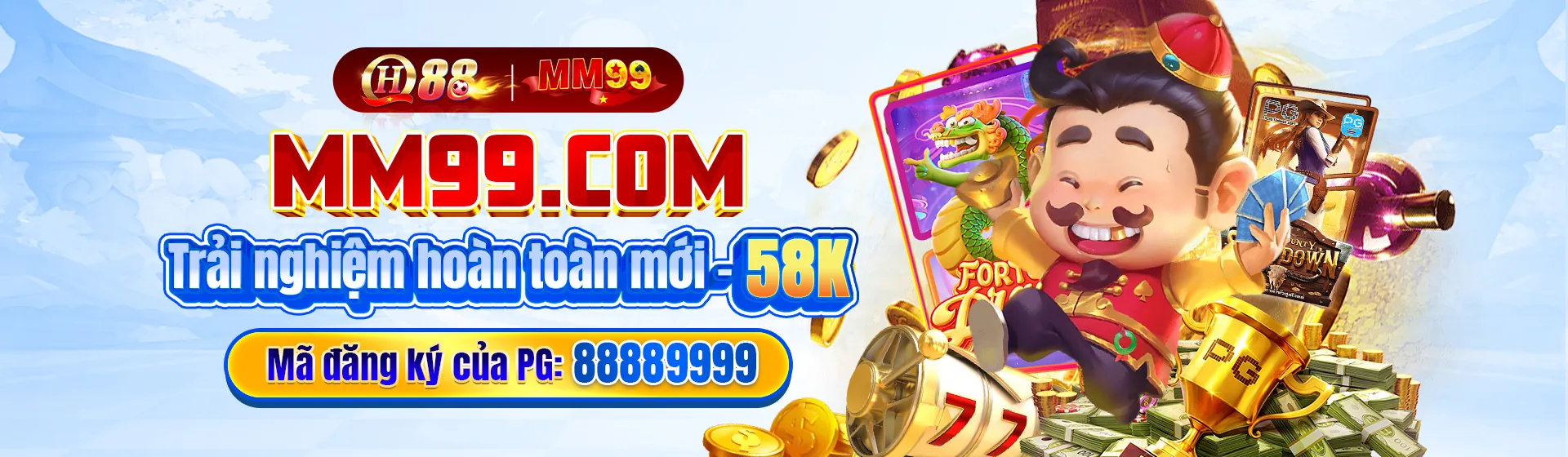 Giao diện chính 77 ball app ios với các trò chơi đa dạng